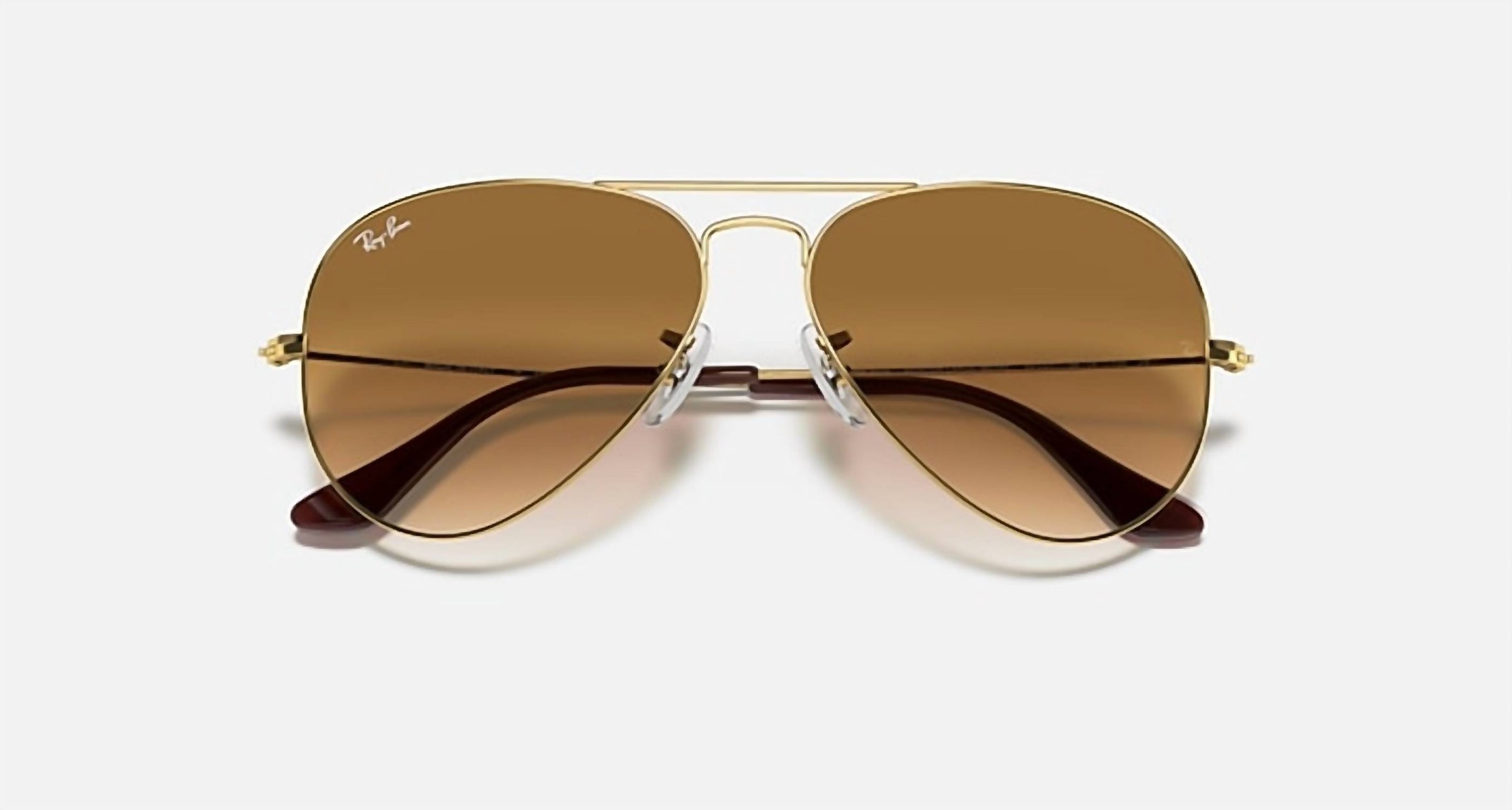 Ray Ban - Aviator Small Non Polarized Sunglasses Rb3025 - 001 - 51