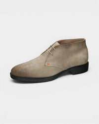 Santoni - Men's Easy Chukka Derby Shoes