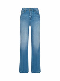 L'Agence - Scottie Wide-leg Jean