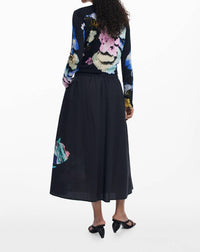 Desigual - DESIGNED BY MR. CHRISTIAN LACROIX SKIRT
