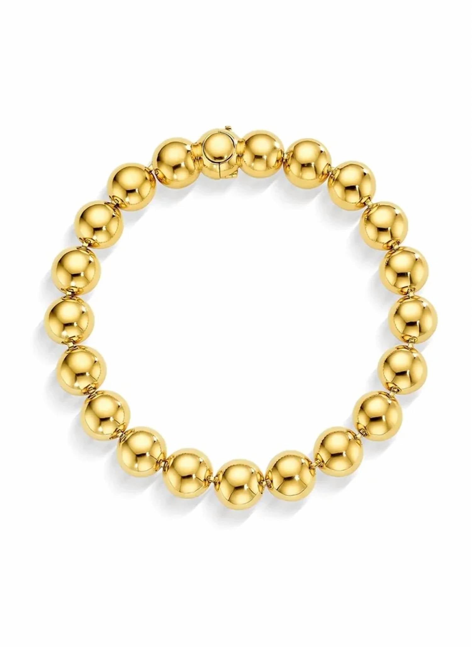 Cadar - Women's Psyche Bracelet