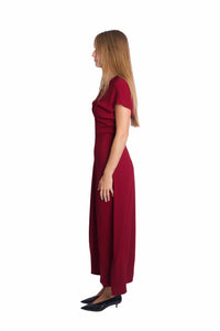 Anine Bing - Zadig Maxi Dress