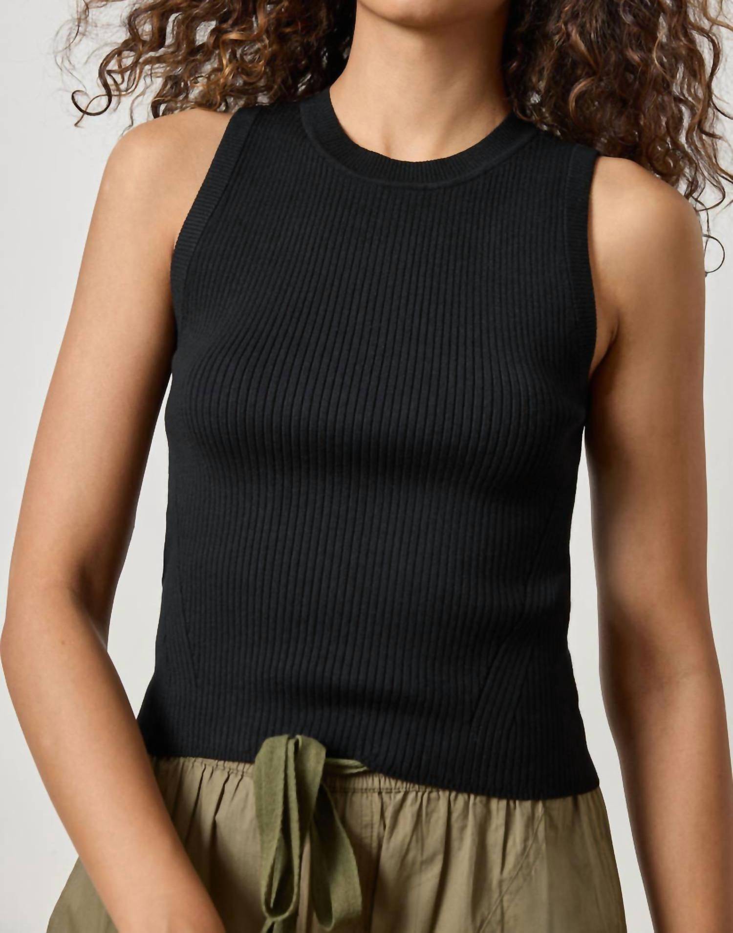 Lilla P - Short Perfect Tank