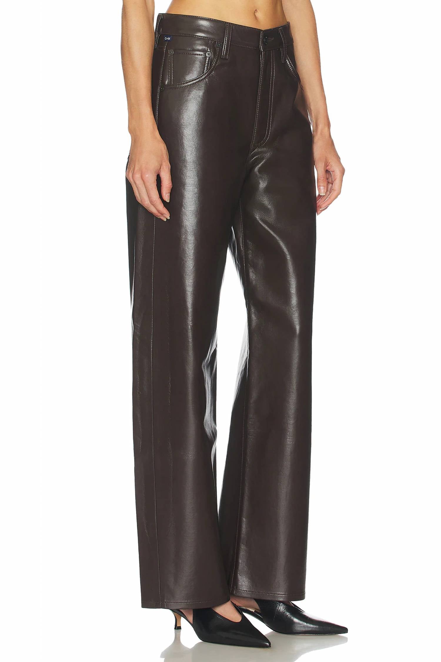 Citizens Of Humanity - Ayla Baggy Pant