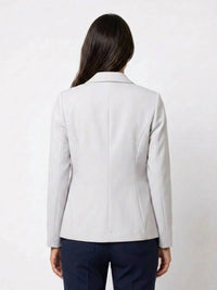 Barney'S New York - Scuba Tailored NY Blazer