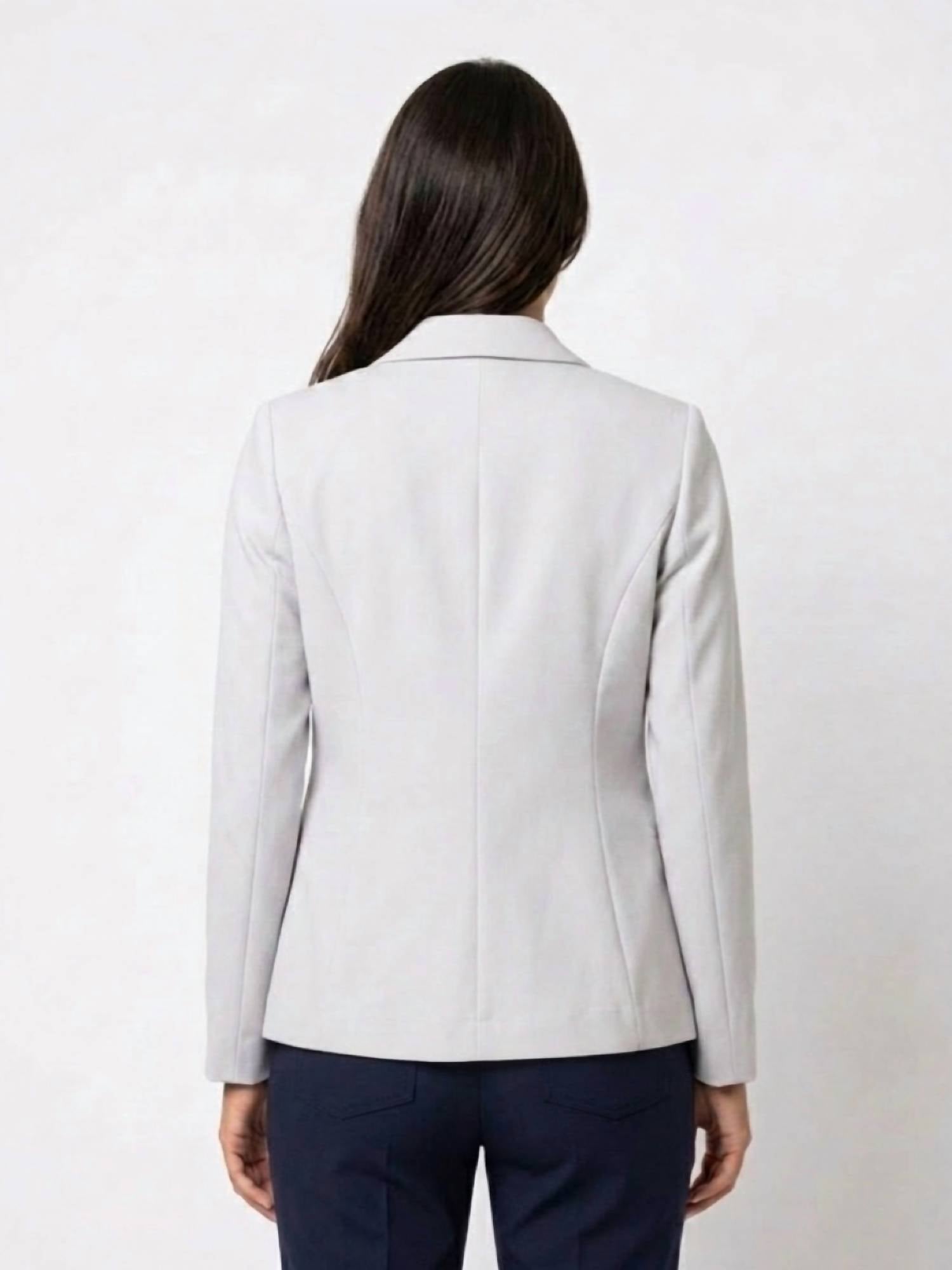 Barney'S New York - Scuba Tailored NY Blazer