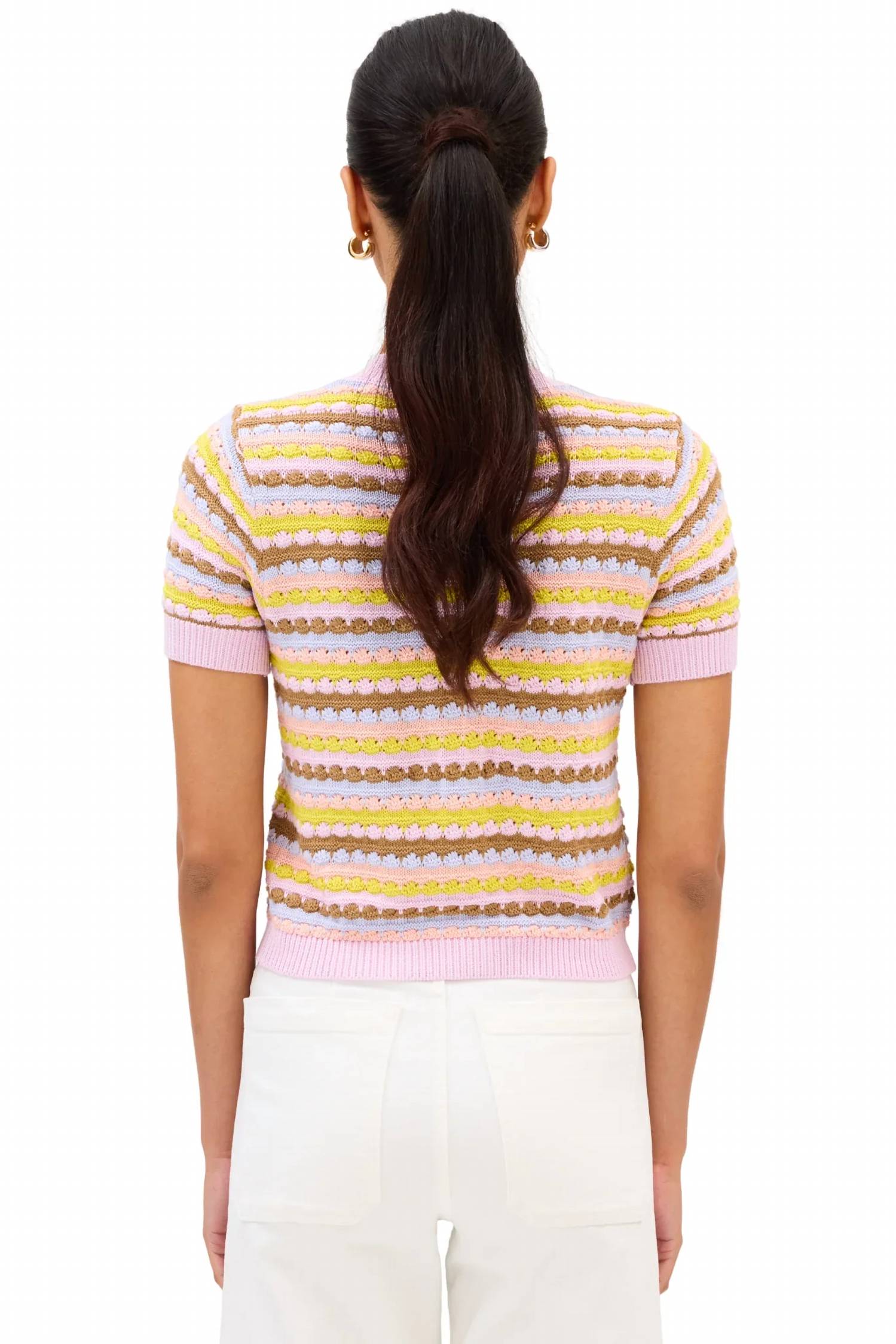 Allison New York - Spring Adelle Cardigan