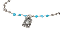 Jes Maharry - Women's Double Strand Necklace Necklace