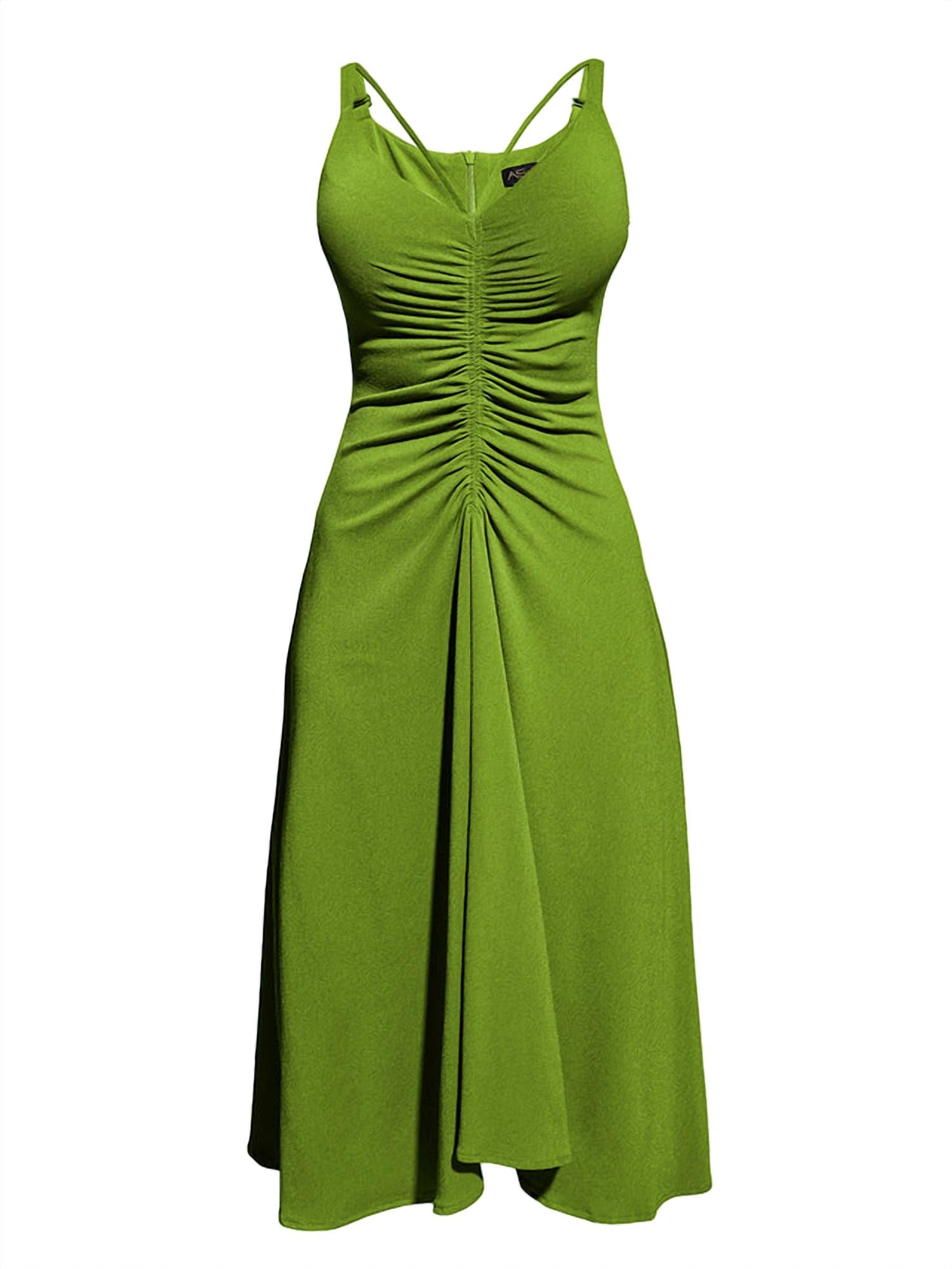 As By Df - MADDY DRESS