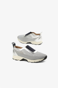 All Black - Women's Amazing Combo Shoes