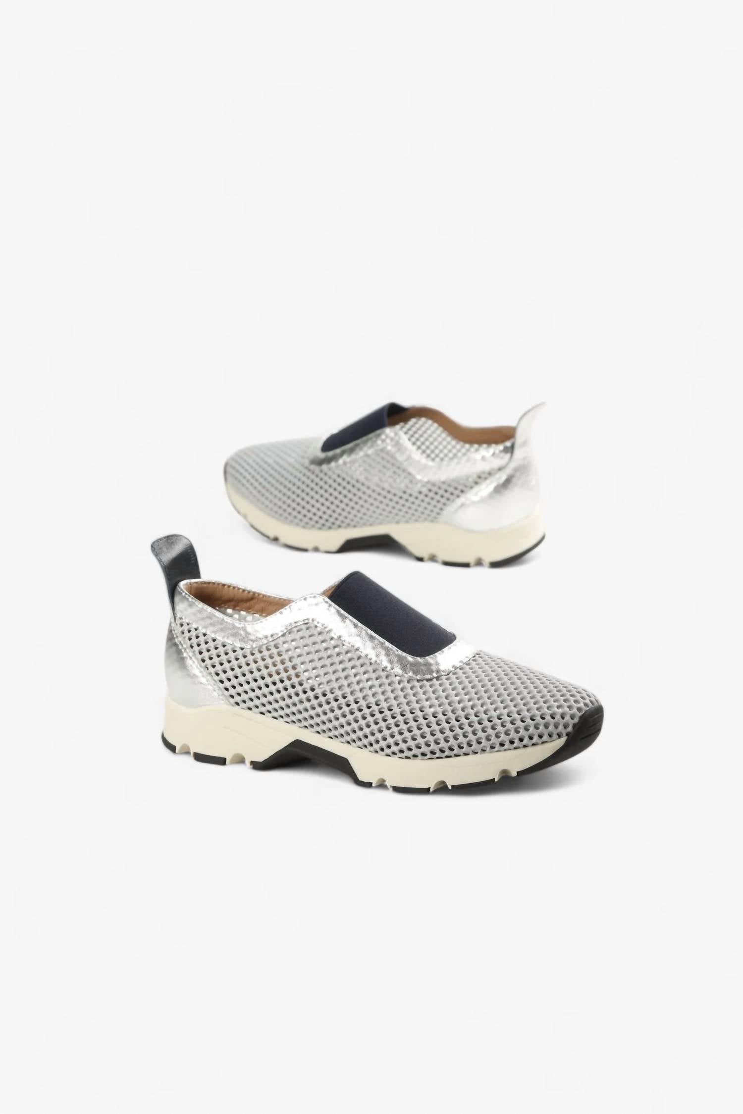 All Black - Women's Amazing Combo Shoes