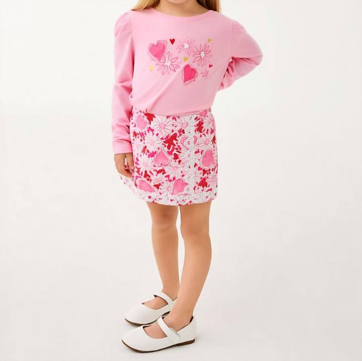 Lilly Pulitzer - Mini Michelina Skort