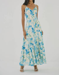 Hutch - Tamsin Sleeveless Long Dress