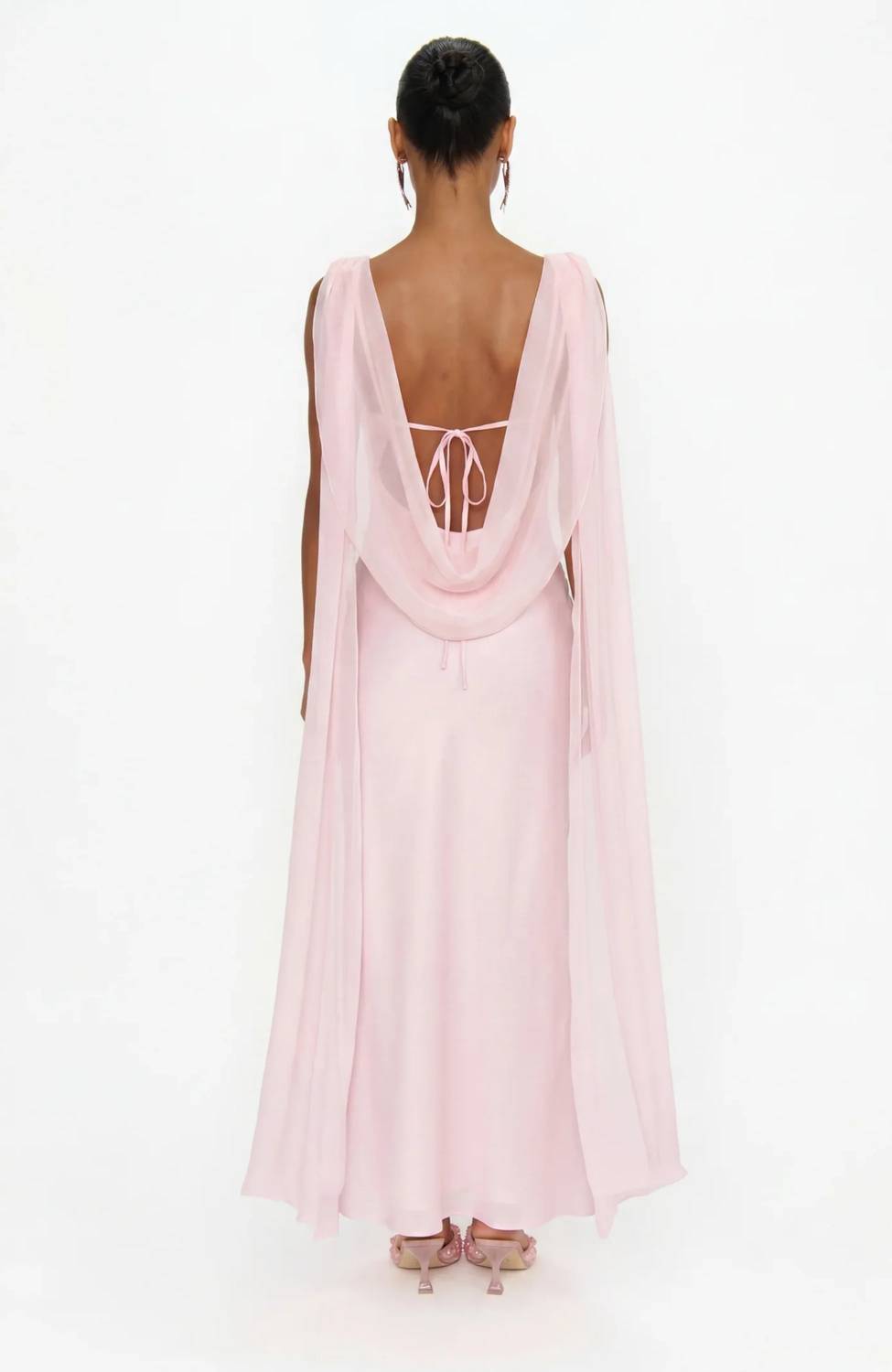 Show Me Your Mumu - Maya Midi Dress