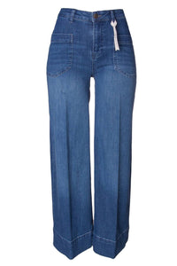 Raffaello Rossi - Women's Miru Jeans