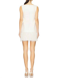 Clea - Cersie Mini Dress