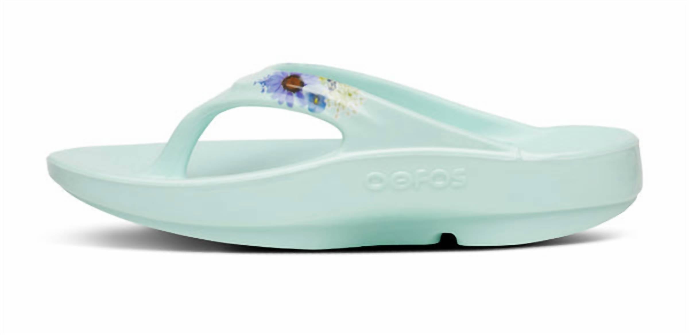 Oofos - Women's Oolala Limited Thong Sandals