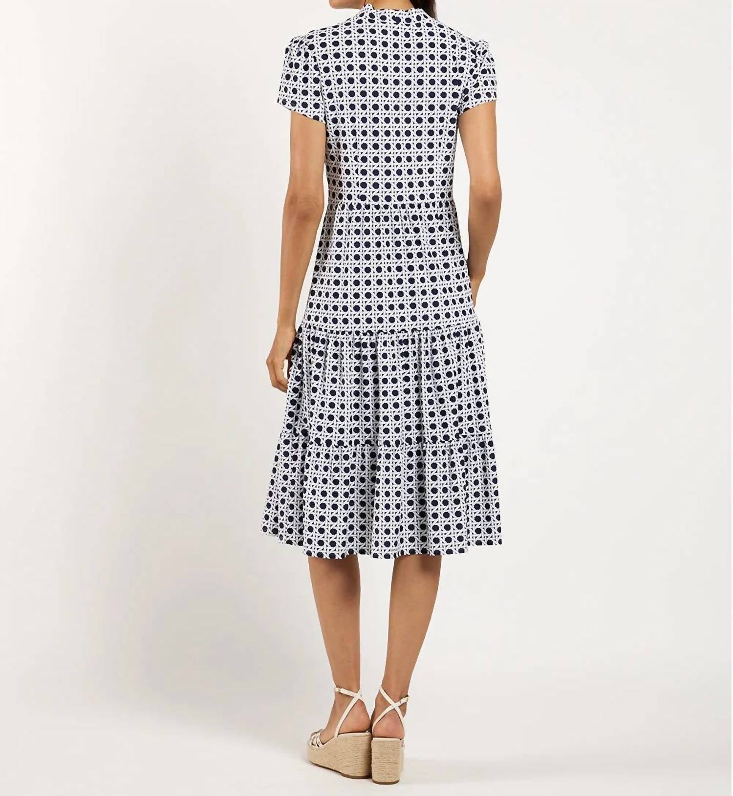 Jude Connally - Libby Dress