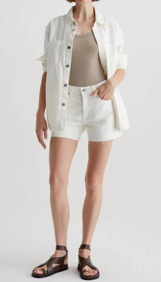 Ag Jeans - Halle Short