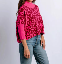 Kerisma - Aja Bozoma Sweater