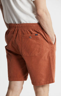 Jachs New York - Corduroy Pull On Short