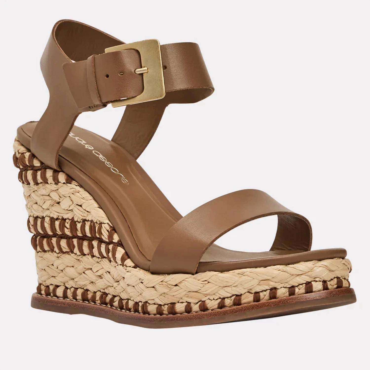 Andre Assous - Women's Taliah Espadrille Wedge