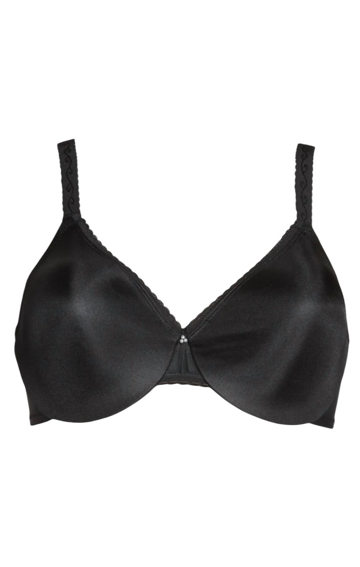 Wacoal - Simple Shaping Minimizer Underwire Bra