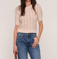Heartloom - Bobbie Top