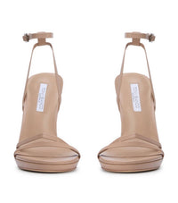 Tony Bianco - Women's Strappy Sage Heels
