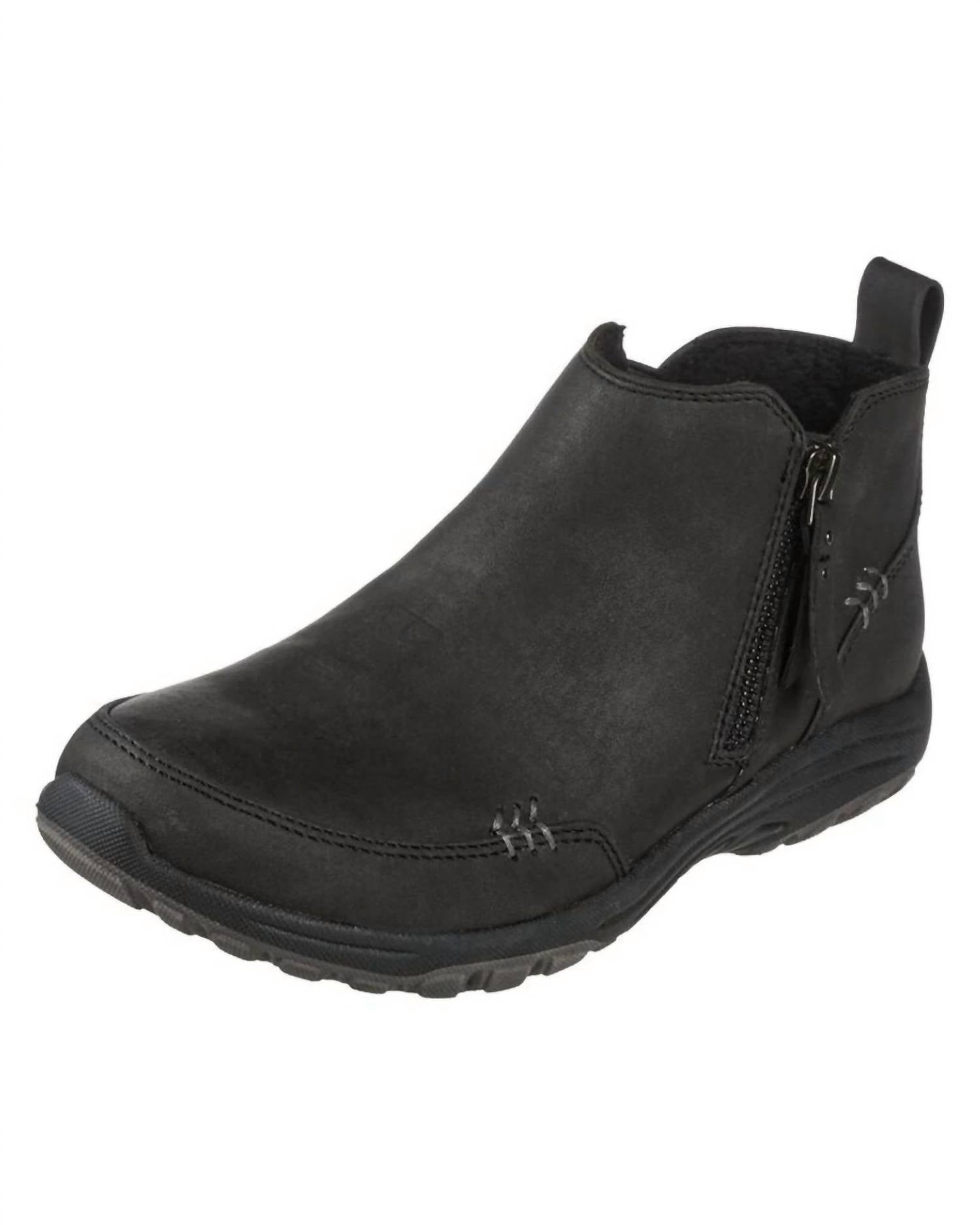 Skechers - Women's Reggae Fest 2.0 Zip On Booties