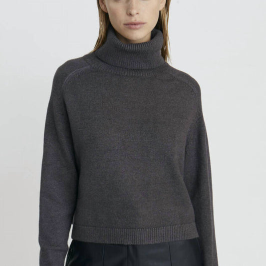 Deluc - Pugliese Turtleneck Sweater