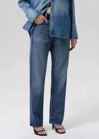 Citizens Of Humanity - Baretta Relaxed Straight Jean