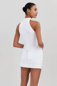 Solid & Striped - Ronit Sleeveless Top