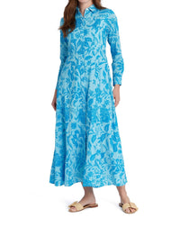 Livro - Classic Shirtdress