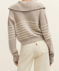 Z Supply - Kovac Sweater Jacket