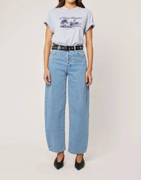 Rolla'S - Gigi Barrel Jeans