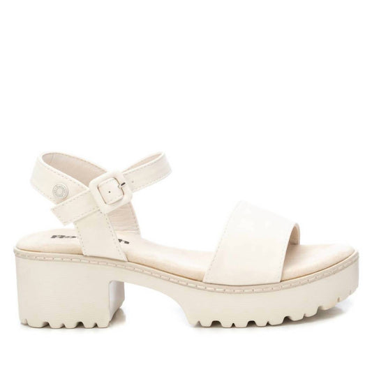 Xti - Women's Platform Sandals