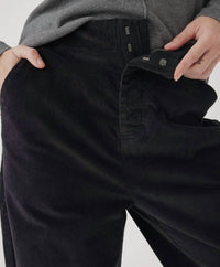 Pact - Organic Corduroy Palazzo Pants
