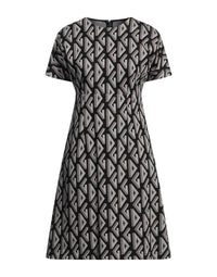 Dolce & Gabbana - A-line Mini Dress