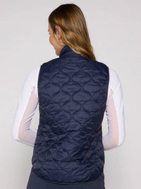 G Lifestyle - PADDED VEST