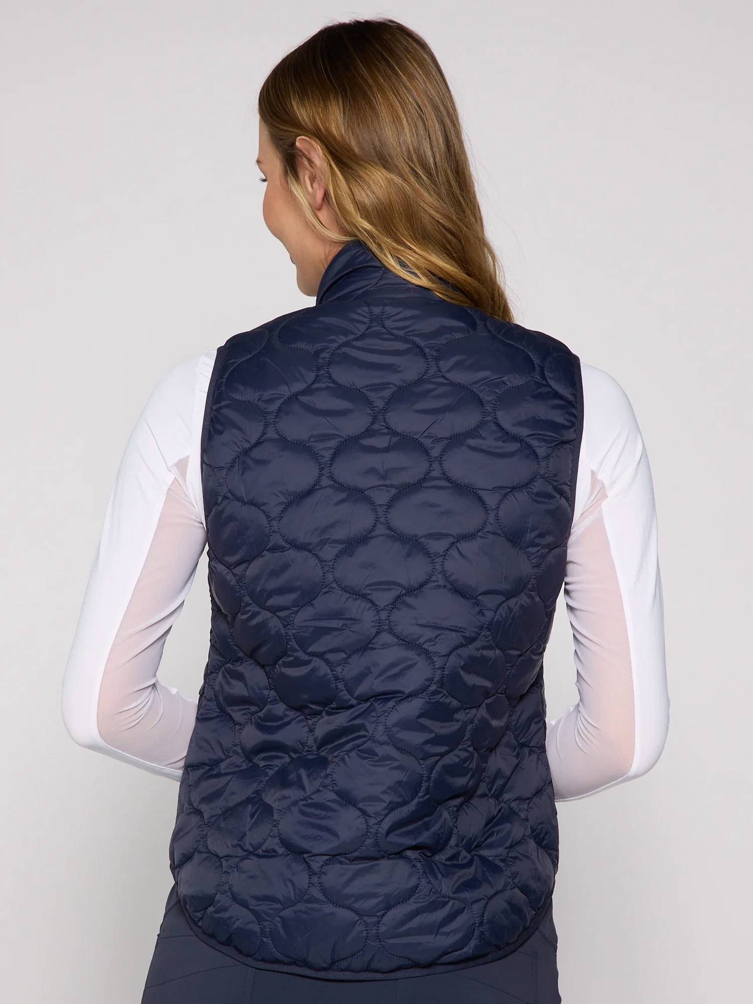 G Lifestyle - PADDED VEST