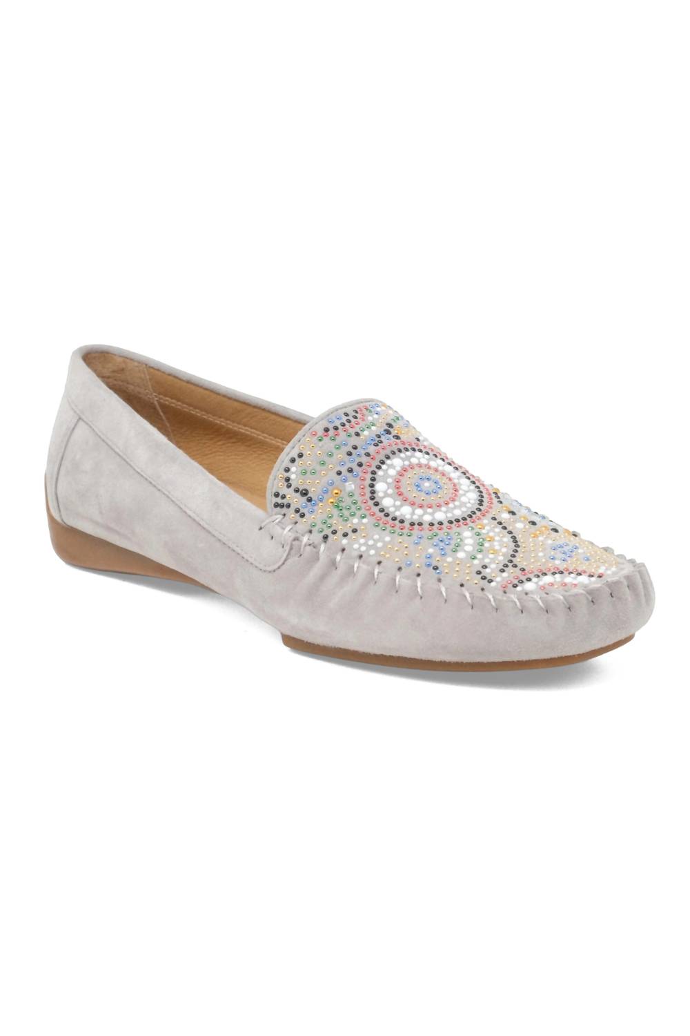 Django & Juliette - Women's Larius Loafer
