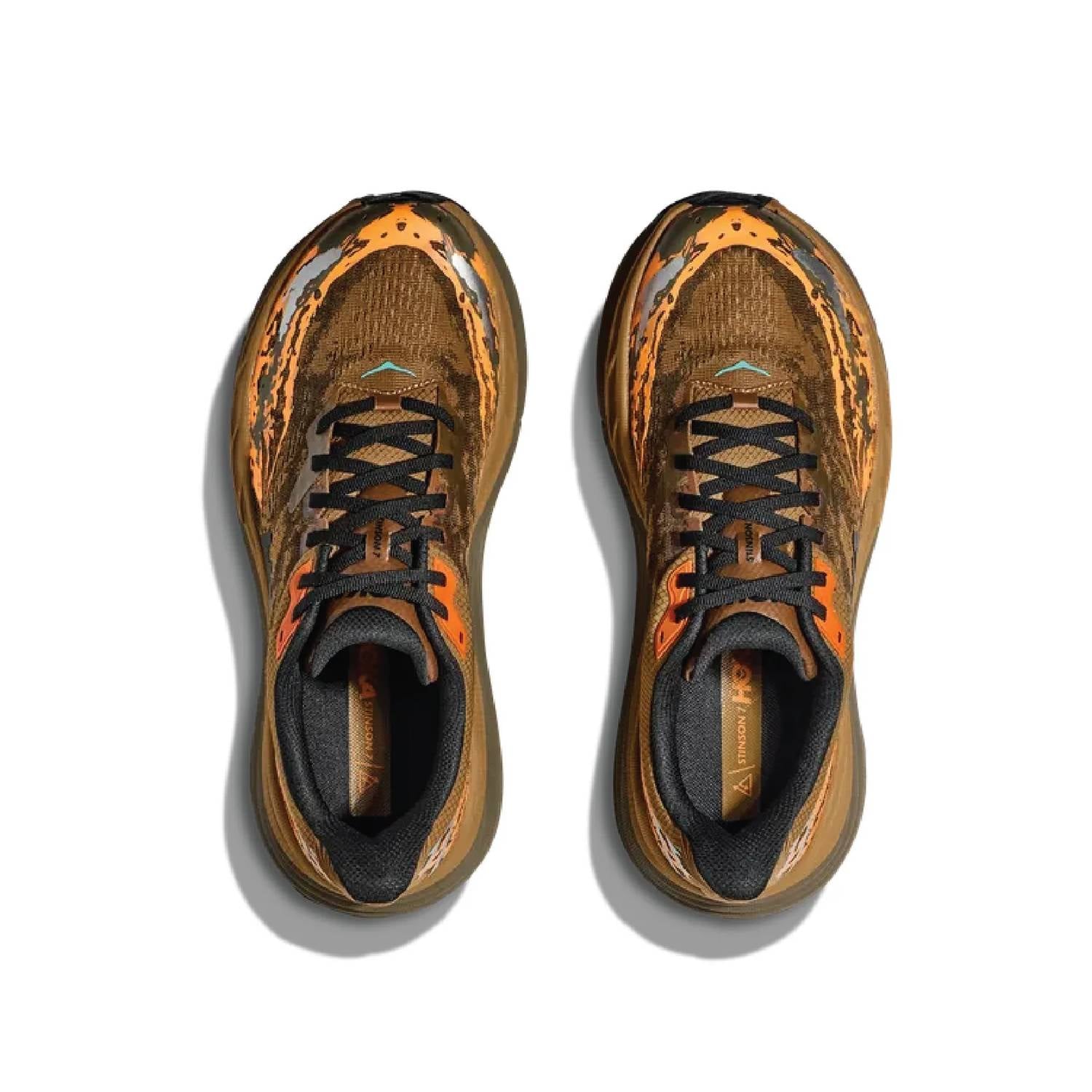 Hoka - Men's Stinson 7 Running Shoe