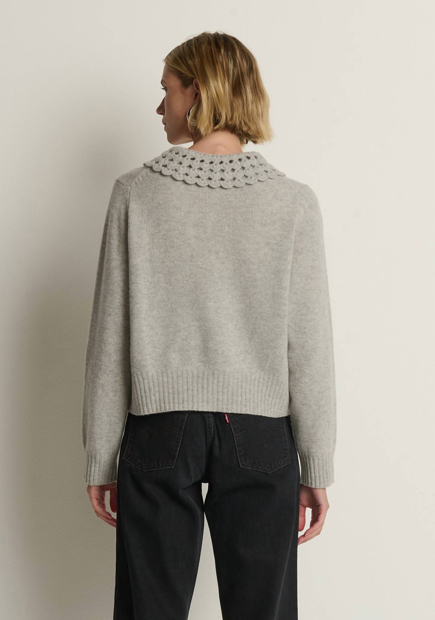 Nation Ltd - Addie Cardigan