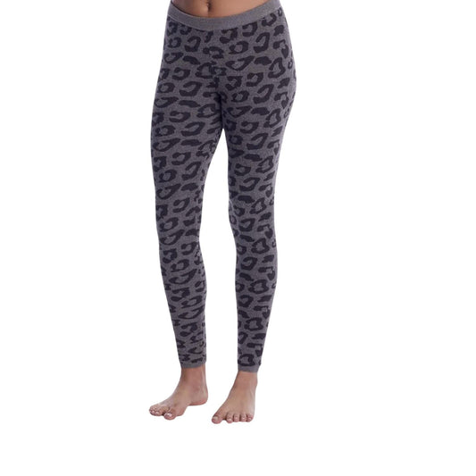 Barefoot Dreams - Cozychic Ultra Lite Leopard Leggings