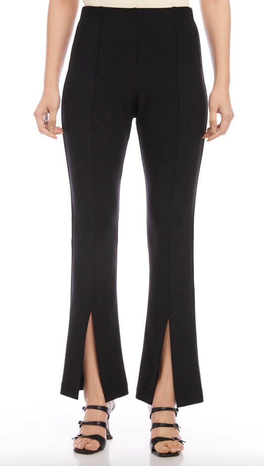 Fifteen Twenty - HARLOW BOOTCUT PANTS