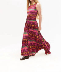 Carolina K - Mate Midi Dress