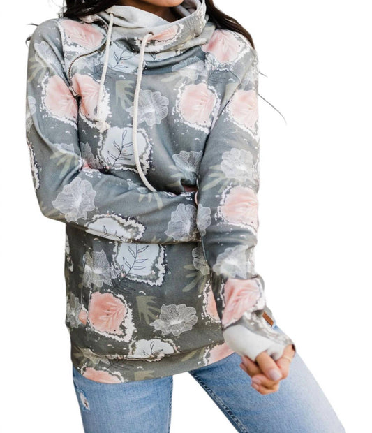 Ampersand Ave - Doublehood Sweatshirt