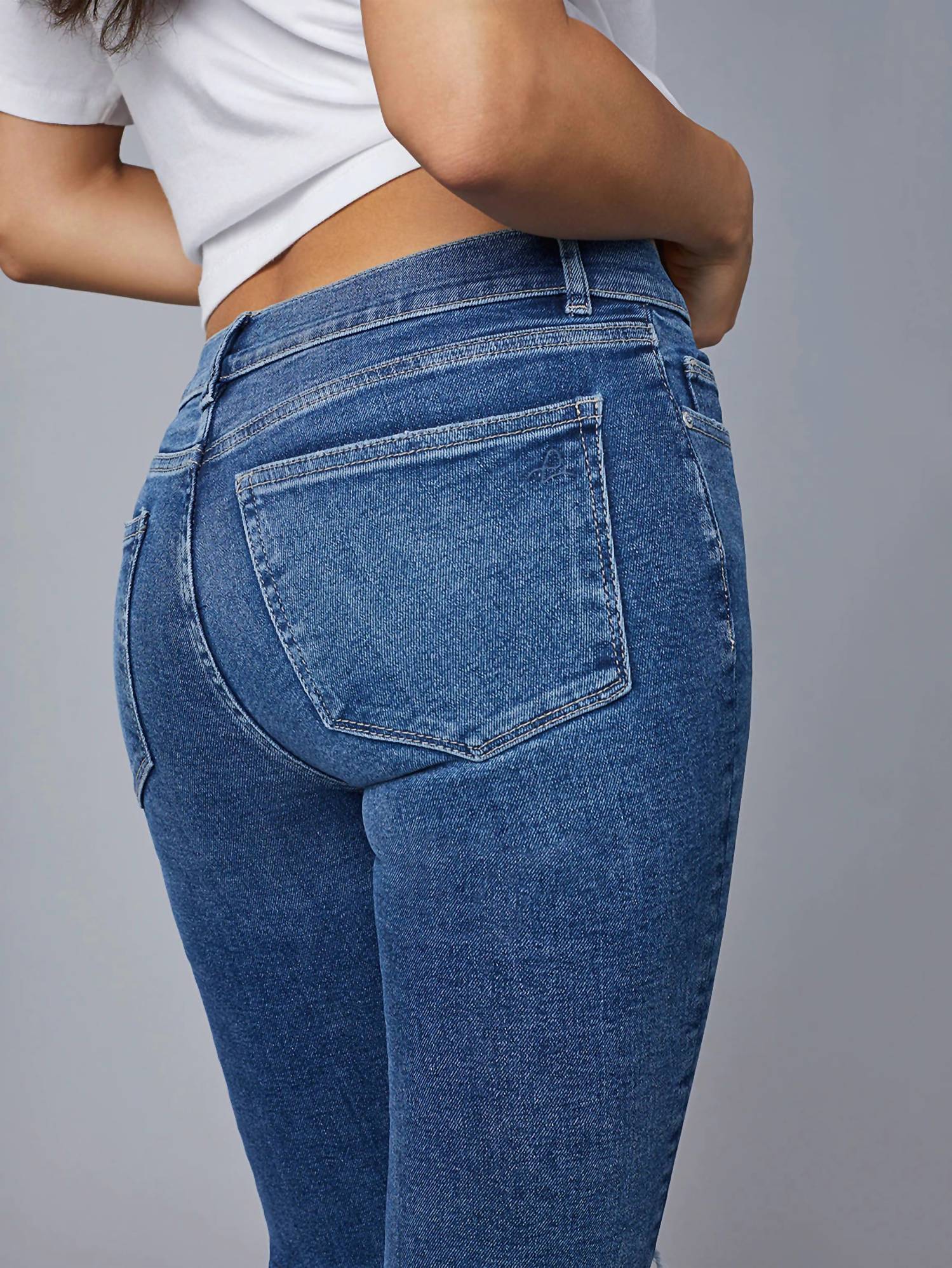 Florence Skinny Jean