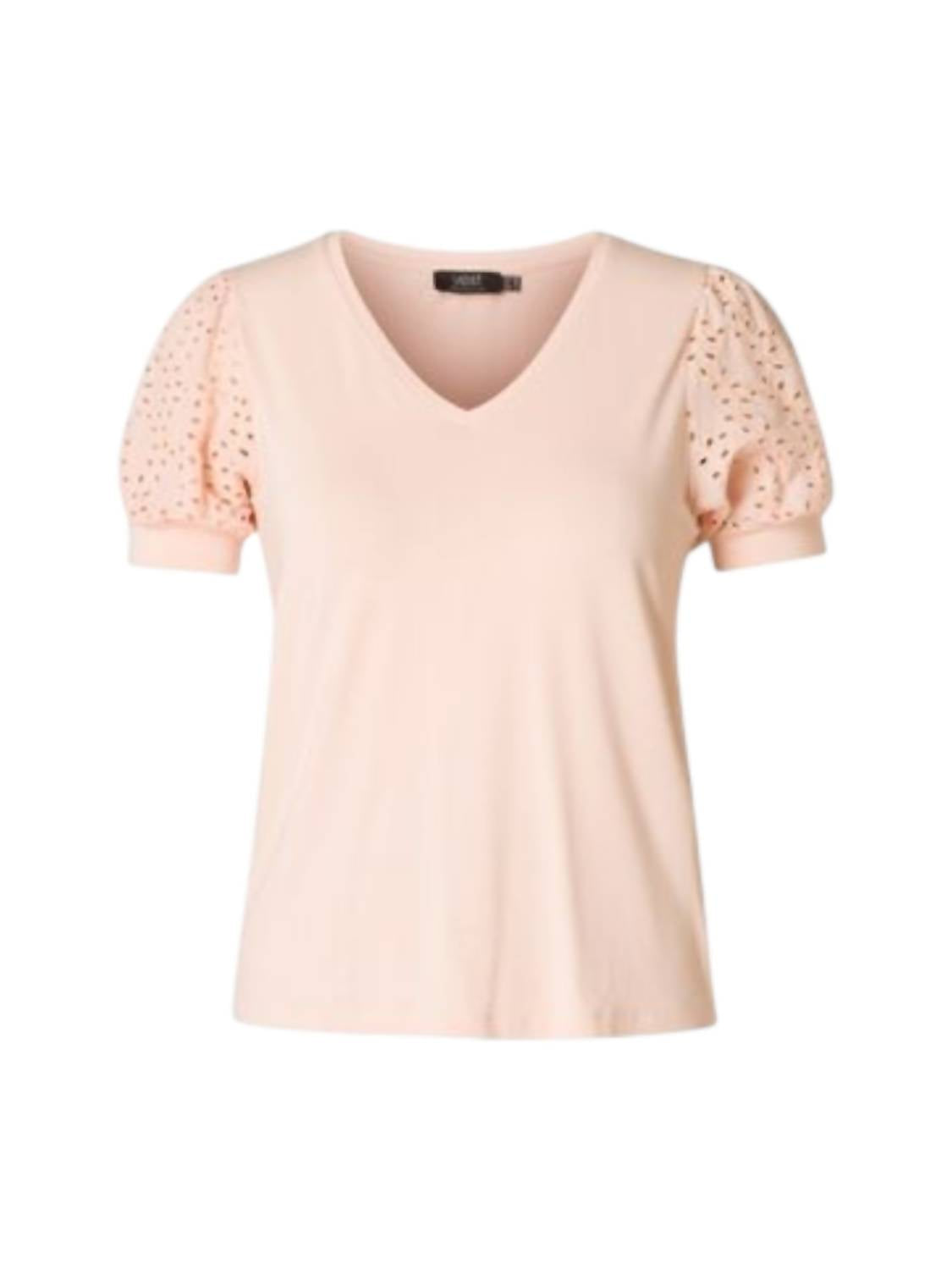 Yest - Women's Short Sleeved Shirt